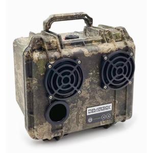 DemerBox デマーボックス DB2 防水Bluetoothスピーカー ストラタ [DB2-13...