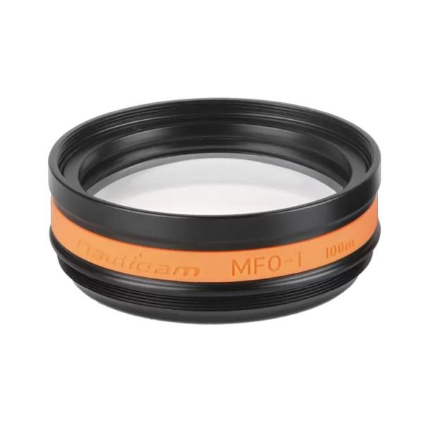 Fisheye (フィッシュアイ)  NA ミッドレンジ フォーカス オプティマイザー MFO-1 ...