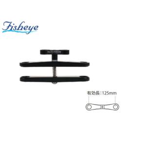 Fisheye フィッシュアイ エクステンションクランプIKD Extension Clamp [40366]