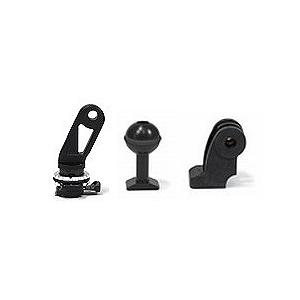 Fisheye（フィッシュアイ） FIXイージーロックシューベースセット : 街