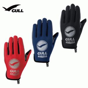 GULL(ガル)  3シーズングローブ SP GLOVES SHORTII SP グローブショートII
