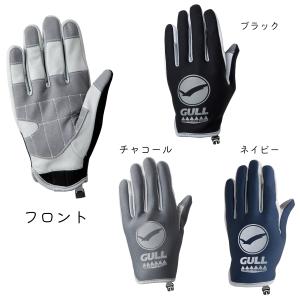GULL(ガル) 3 SEASON GLOVES Series 3シーズングローブ SP グローブショートIII