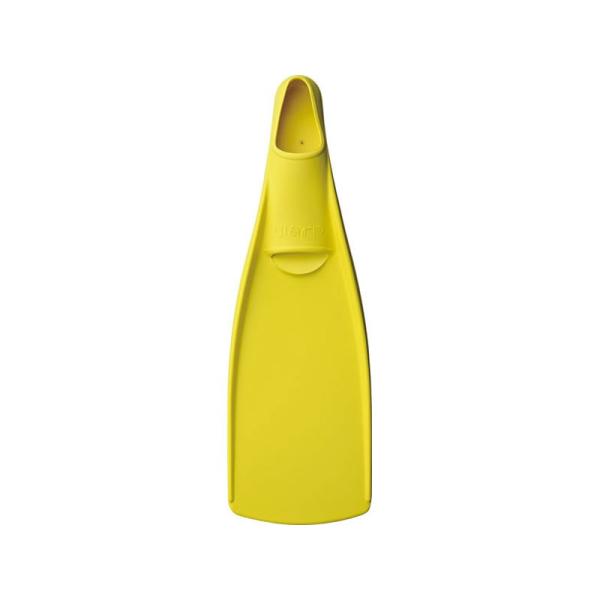 GULL(ガル) WARP FIN ワープ フルフットラバーフィン Yellow イエロー サイズ：...