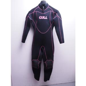 新品 GULL ガル 5mm ウェットスーツ メンズ パワーテックジャージ 手足