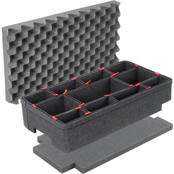 PELICAN(ペリカン) IM2500 ストームケース用 トレックパック ディバイダーキット [I...