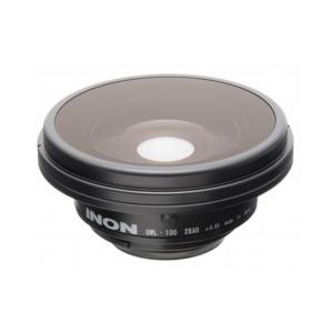 INON ワイドコンバージョンレンズ UWL-100 28AD : 街のダイビング屋