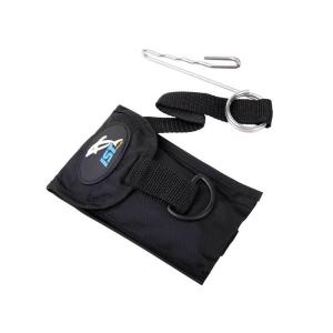ZERO ゼロ TIZIP 防水ファスナー用ワックス スキューバダイビング用品