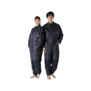 WorldDive ワールドダイブ サーマルボディスムーサー プルオーバー