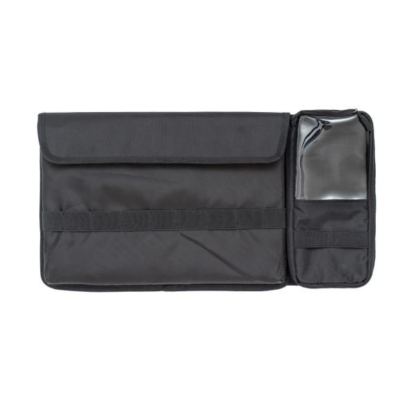 PELICAN ペリカン 1510/1535用 蓋オーガナイザー 15 16インチ ラップトップポー...