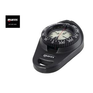 mares  HANDY COMPASS ハンディ コンパス  ダイビング用アクセサリー スキューバダイビング スノーケリング スキンダイビング
