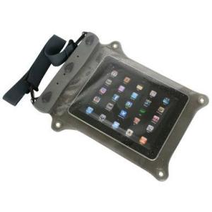 AQUAPAC（アクアパック） iPad/タブレット、電子書籍リーダー用ケース（ラージ）【668】｜divingya