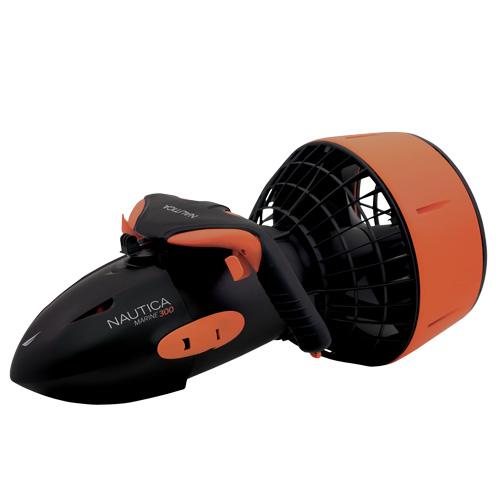 NAUTICA ノーティカ SEASCOOTERS シースクーター MARINE 300 NAE23...