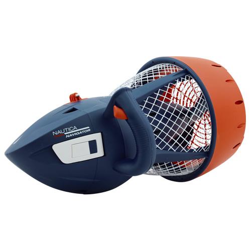 NAUTICA ノーティカ SEASCOOTERS シースクーター NAVIGATOR NAE230...