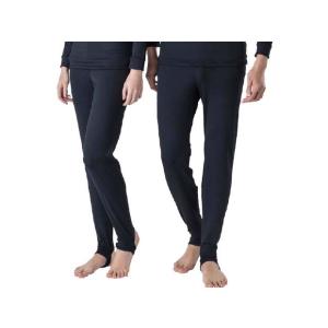 ZERO（ゼロ）ロングパンツ アウトラストインナー ユニセックス