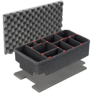 ■061001-108■未使用■ペリカン■TREKPAK■1615エアケース用■ 1615 Air Travel Case | Pelican