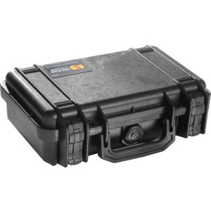 PELICAN（ペリカン） プロテクターケース 1400 フォームなし BLACK