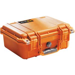 PELICAN ペリカン 1400TP KIT トレックパックケース デバイダーキット