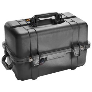 PELICAN ペリカン 1615 エアケース フォームなし ブラック 71L [016150