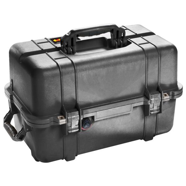 PELICAN（ペリカン）プロテクターケース トレーディバイダー付き 1460TOOL [1460-...