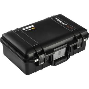 PELICAN（ペリカン）プロテクターケース 1170 フォーム付 BLACK