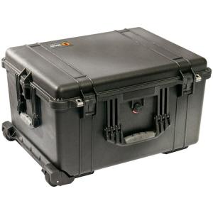 PELICAN ペリカン 交換用ラッチ 2個セット BLACK ブラック 1400/1430