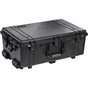 PELICAN 0550   防水ケース　機器輸送ハードケース　ミリタリーケース　キャスター付き プロテクターケース 0550 – PELICAN DEALER