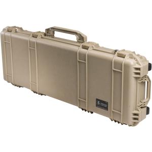 PELICAN ペリカン Vault Takedown Case V700 フォーム付き BLACK