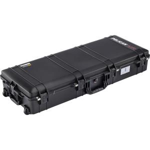 PELICAN ペリカン 1615 エアケース フォームなし ブラック 71L [016150