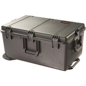 PELICAN 1615 エアケース ブラック フォームなし PELICAN ペリカン 1615 エアケース フォームなし ブラック 71L [016150