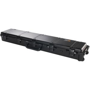 PELICAN（ペリカン）iM3100 ストームロングケース フォームなし BLACK