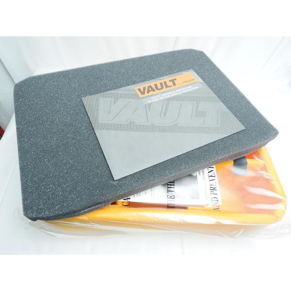 PELICAN ペリカン V300用ディバイダーセット Vault Equipment Case  ...