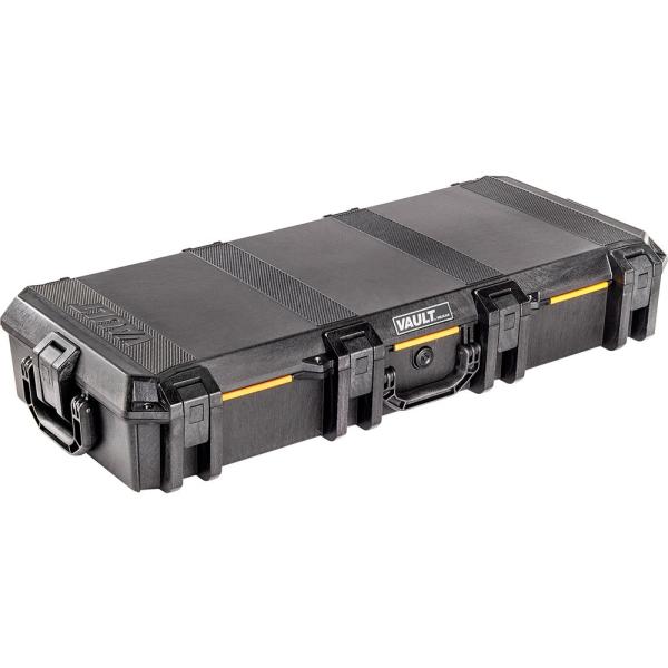 PELICAN ペリカン Vault Takedown Case  V700 フォーム付き BLAC...