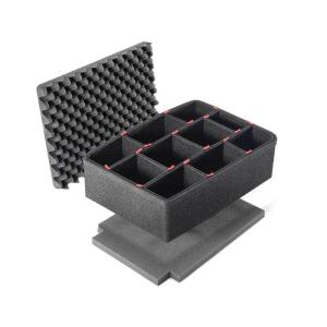 PELICAN ペリカン 1400TP 1400トレックパックキット 1400プロテクター