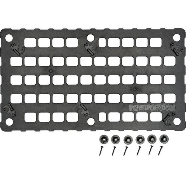 PELICAN ペリカン イージークリックモールパネル 1510 Protectorケース用 [01...