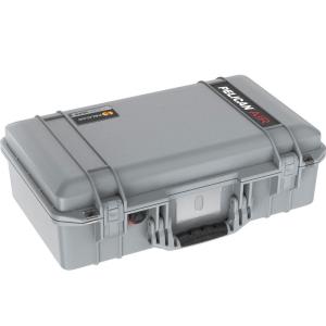 PELICAN ペリカン 交換用TSAロック付きラッチ 2個セット ブラック