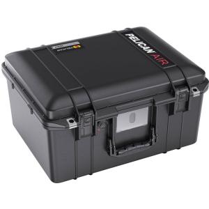 PELICAN ペリカン 1535 エアケース フォームなし プレスアンドプル