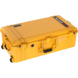 【未使用新品】PELICAN AIR 1615 純正 ウレタンフォーム PELICAN ペリカン エアーケース 1615(ウレタン付き/ブラック) - 業務用