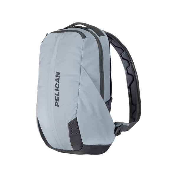 PELICAN ペリカン MPB20 バックパック 20L GREY [グレイ][SL-MPB20-...
