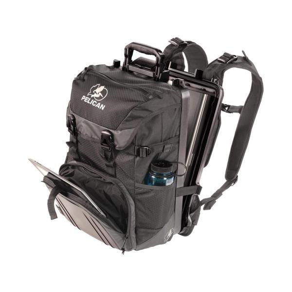 PELICAN（ペリカン）S100 スポーツ バックパック 100L BLACK [ブラック][0S...