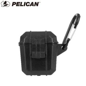 PELICAN ペリカン 交換用TSAロック付きラッチ 2個セット ブラック