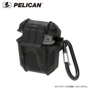 PELICAN ペリカン 交換用TSAロック付きラッチ 2個セット ブラック