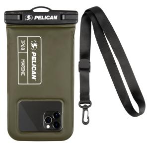 Case-Mate（ケースメイト） Pelican 防水ポーチ IP68 Marine