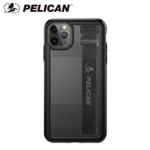 PELICAN  PROTECTOR SLING  iPhone 12 & 12Pro用 6.1インチ ブラック モバイルプロテクター