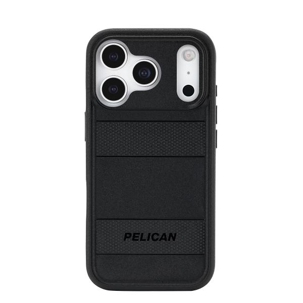 PELICAN ペリカン プロテクター iPhone17 Pro用 スマホケース ブラック [PP0...