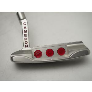 SCOTTY CAMERON Scotty Cameron スコッティキャメロン サークルT