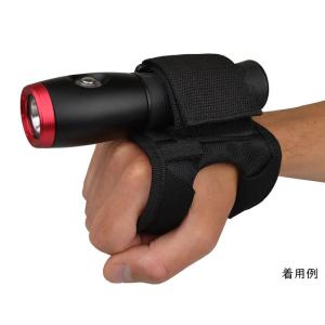 SEALIFEハンド＆アーム ストラップ  国内正規品 ハンズフリー ライトマウント SeaLife Hand & Arm Strap 水中カメラ 水中撮影