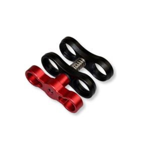 SEALIFEフレックスコネクト ボールクランプ  国内正規品 カメラアーム Flex-Connect 1” Ball Clamp 水中カメラ 水中撮影