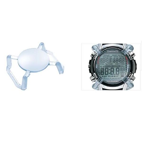 SCUBAPRO スキューバープロ  G-プロテクター （ウォッチガード） 直径32mm ベルト幅2...