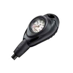 SUUNTO スント CB-1 残圧計 300 (BAR) ゲージ