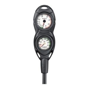 SUUNTO スント CB-1 CB-ONE シングルゲージ 残圧計 300 bar SUUNTO スント CB-1 CB-ONE シングルゲージ 残圧計 300 bar